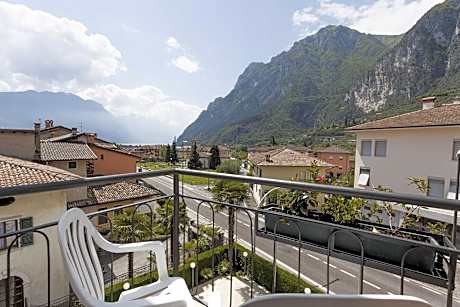 Junior Suite with Balcony