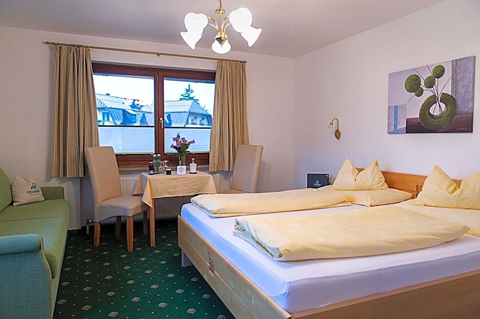 Hotel-Restaurant Stefanihof