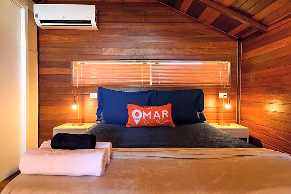 Chalet in Areal with Panoramic View | PE 17