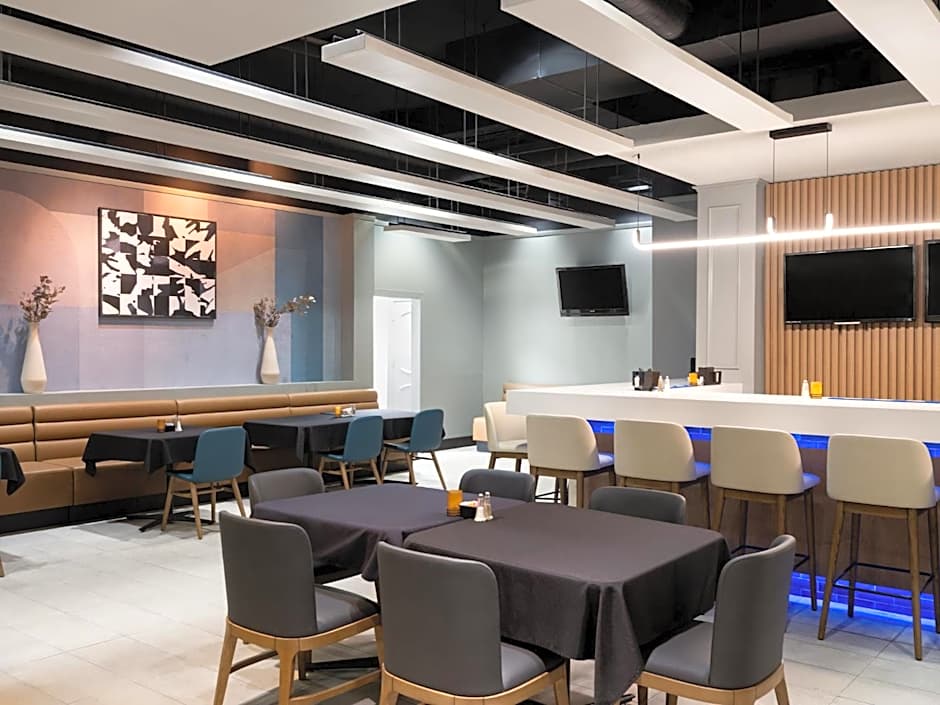 Holiday Inn Portsmouth Downtown By IHG