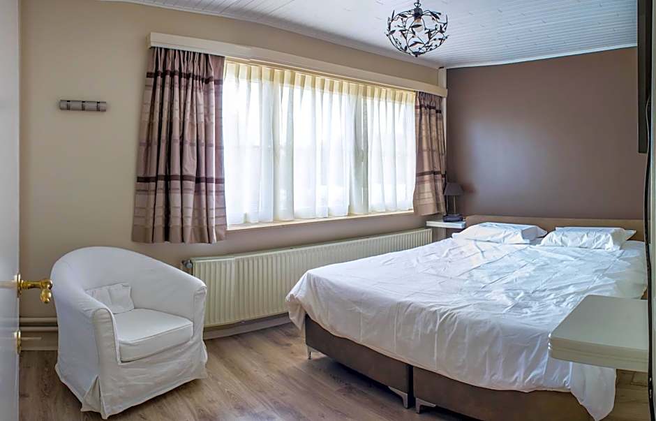 B&B Den Boomgaard Moorsel