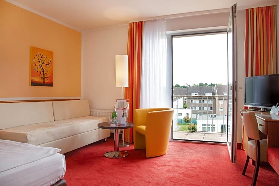 Montana Hotel Mönchengladbach