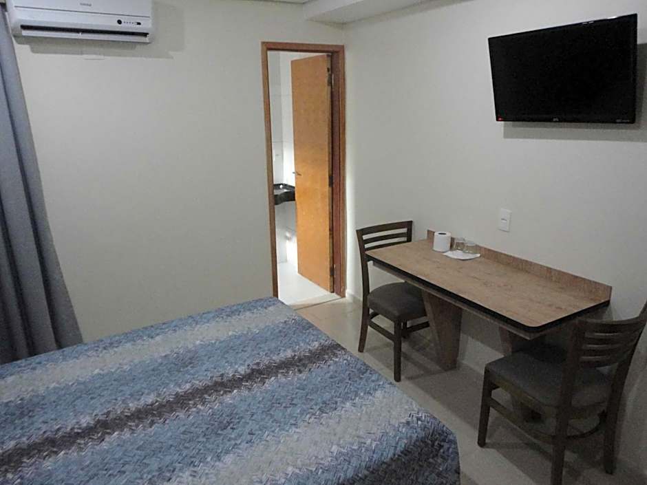 Hotel America do Sul