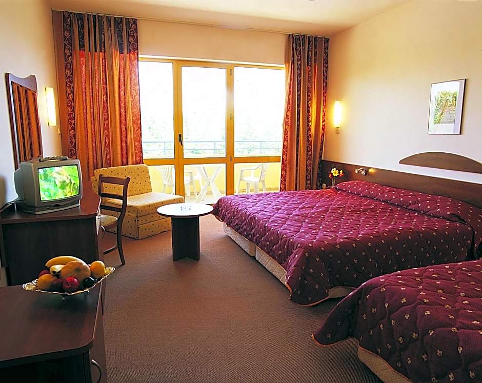 Continental Park Hotel