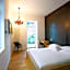 Boutique Hotel Imperialart