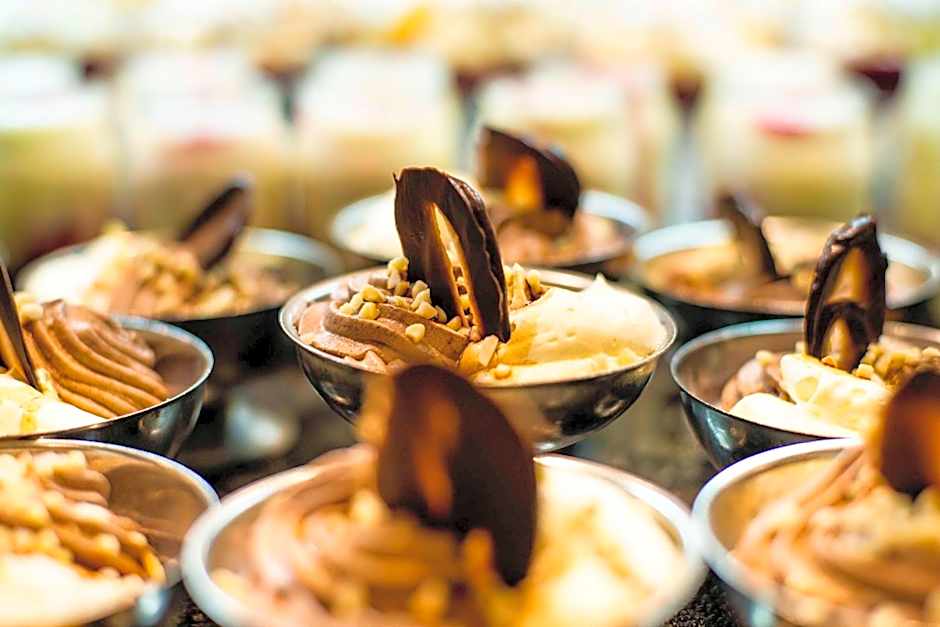 Spring Hotel Vulcano