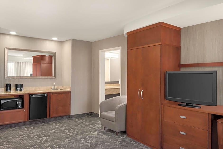 Courtyard by Marriott Potomac Mills Woodbridge