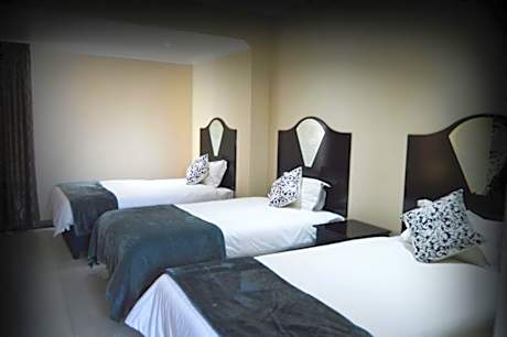 Kismet Hotel