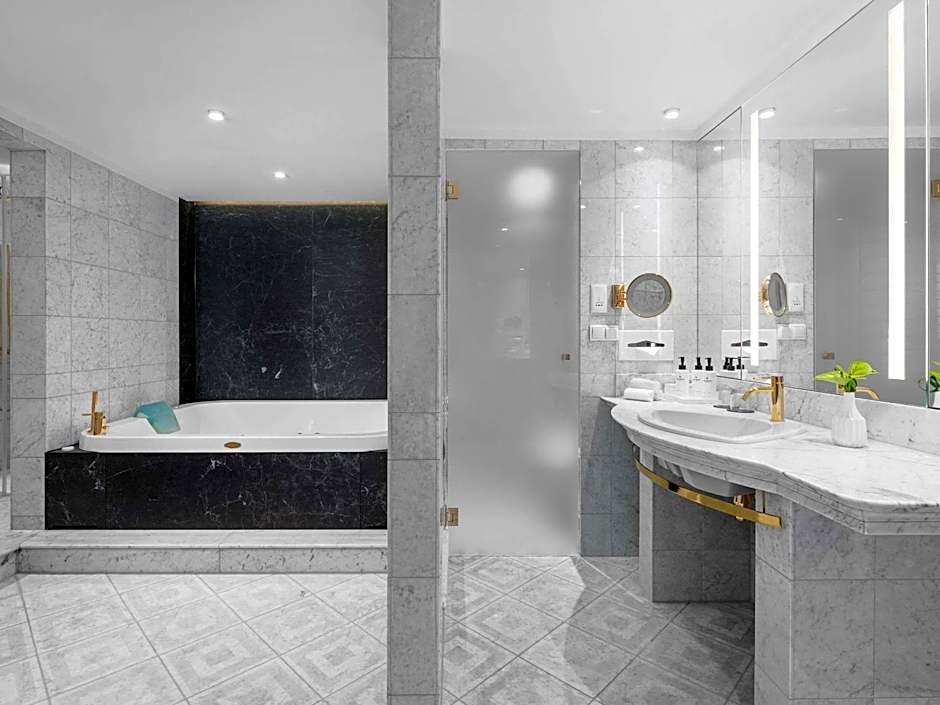 Sofitel Victoria Warsaw