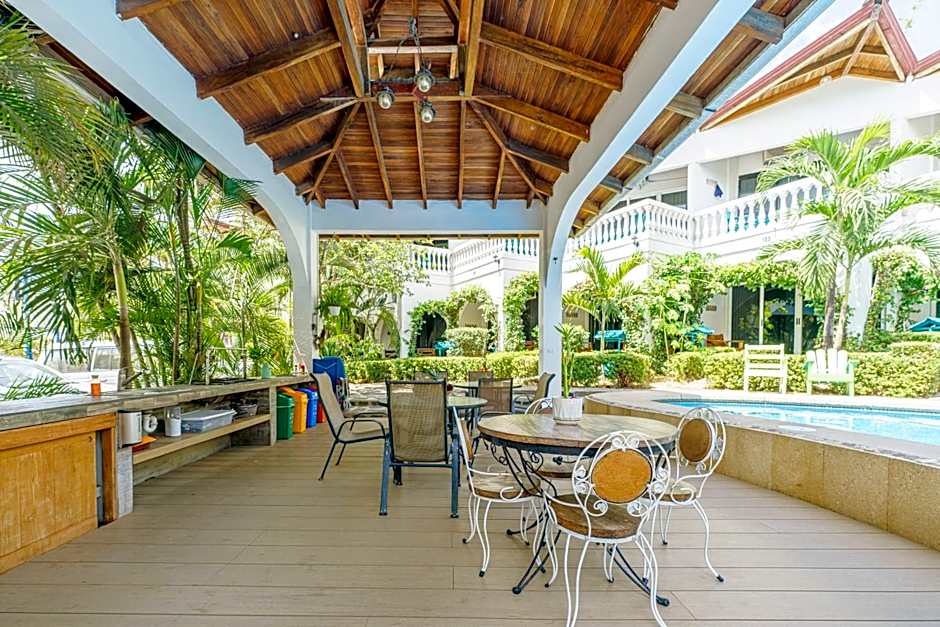 Hotel Mar Rey