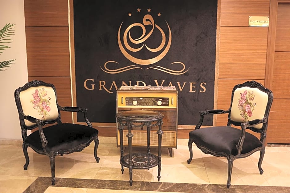 Grand Vaves Hotel