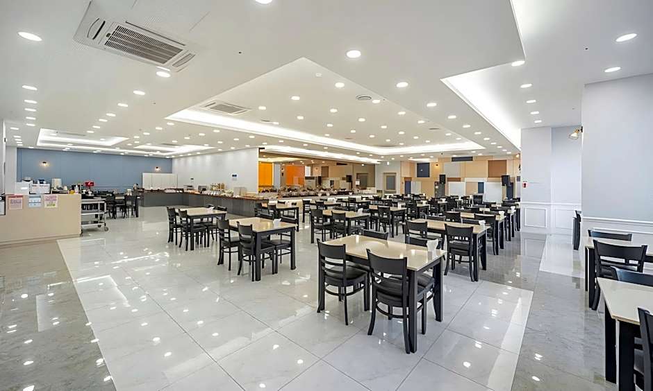 Yeosu Hotel Haven