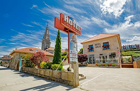 Hotel Arce