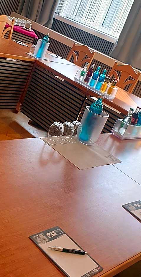 Hotel Wippertal - voll klimatisiert