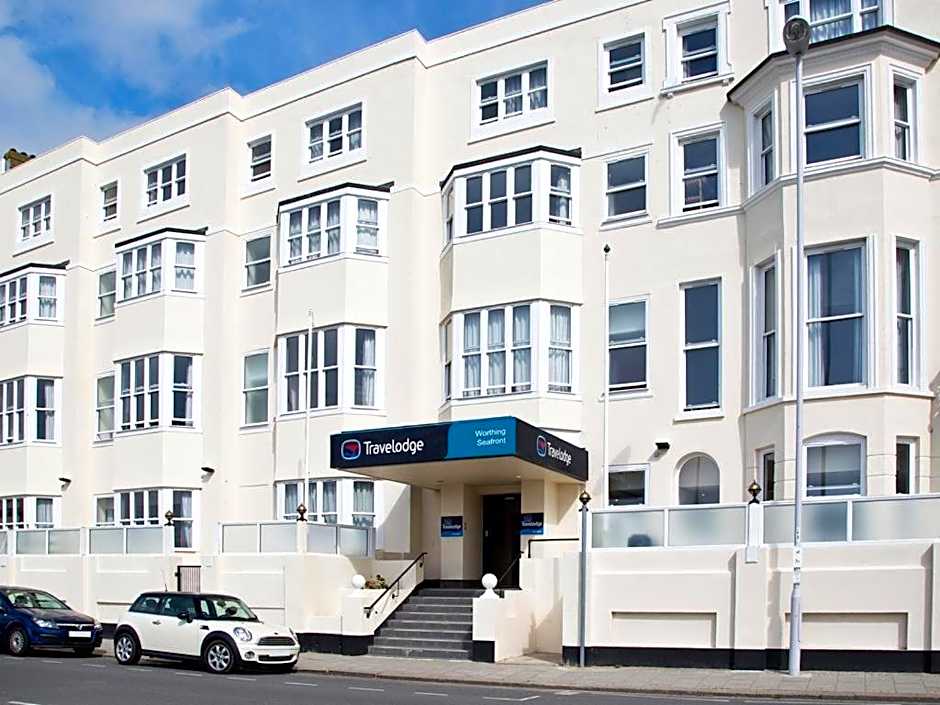 Travelodge Worthing Seafront