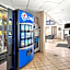 Super 8 by Wyndham Meadow Lake