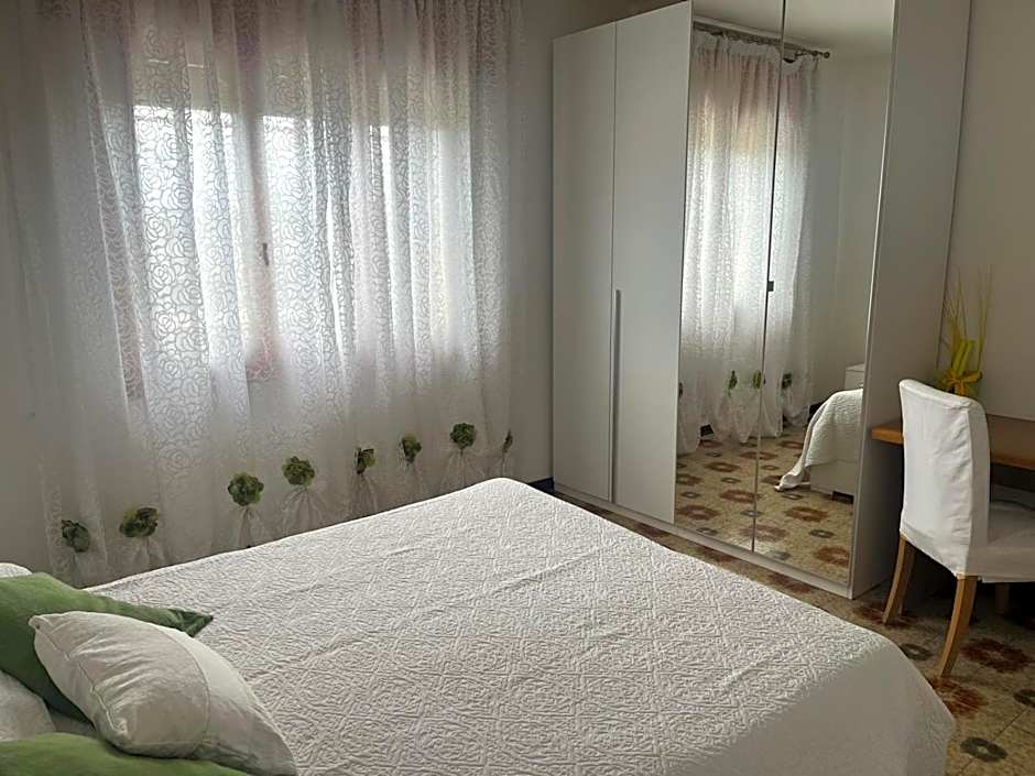 B&B Airport Venice Diego