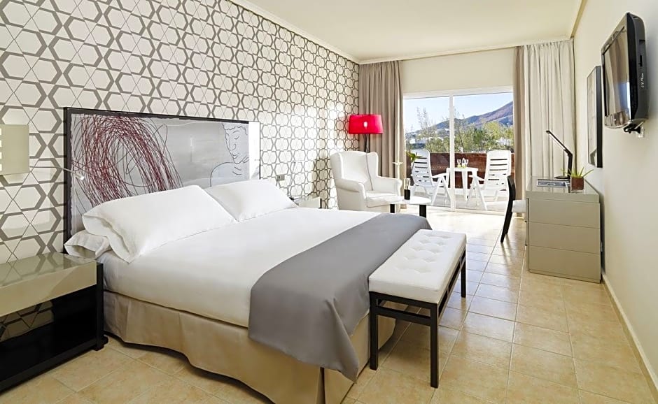H10 Timanfaya Palace Hotel