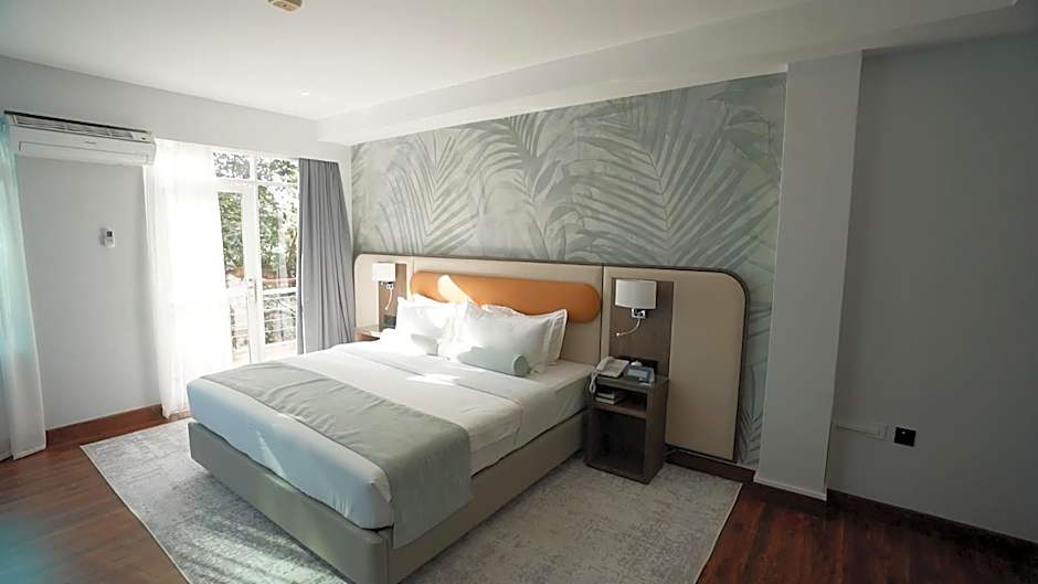 Urban by CityBlue Kigali