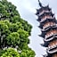 Jinjiang Inn Guangzhou Liwan Caihongqiao Metro Station