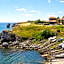Hotel Tyulenovo