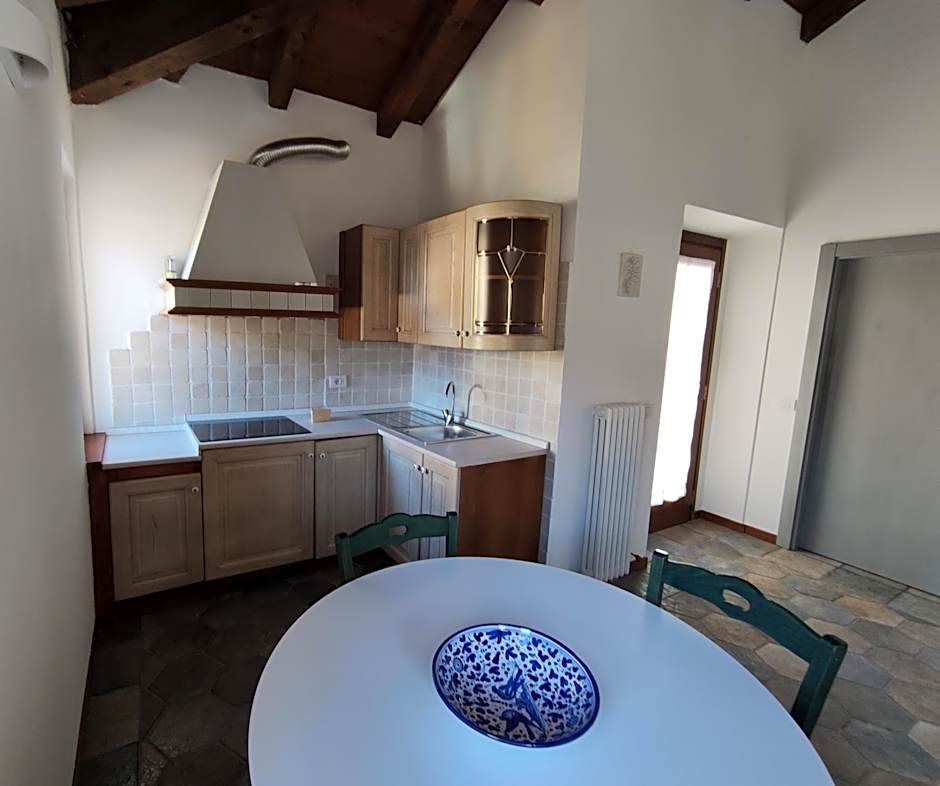 Hotel Bed & Bike Ledro