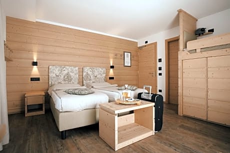 Hotel Bezzi