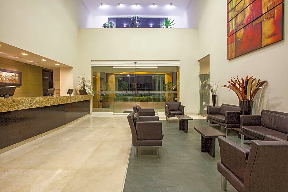 La Quinta Inn & Suites by Wyndham Poza Rica
