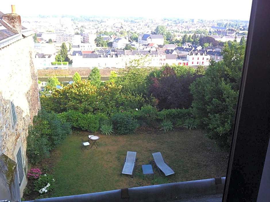 La Demeure de Laclais