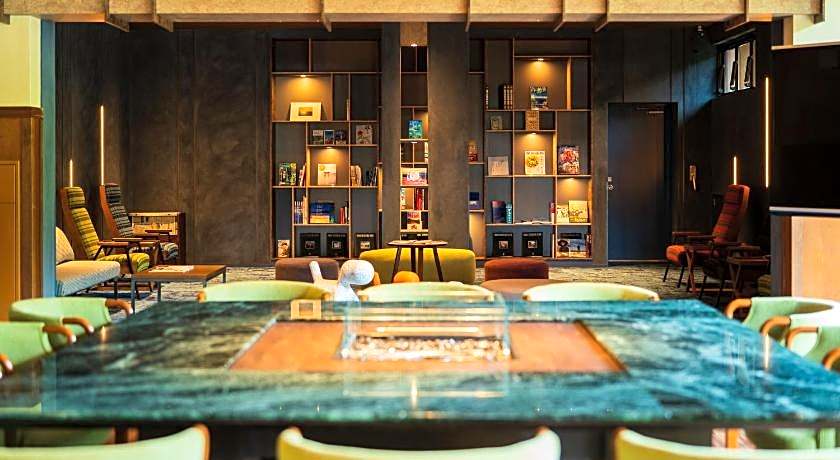 Yukyo no Hibiki Yusai