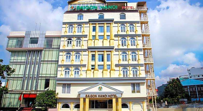 MINH TAM PHU NHUAN HOTEL & SPA