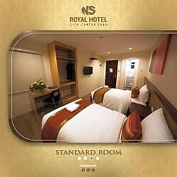 NS Royal Hotel