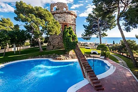 Gran Hotel Rey Don Jaime