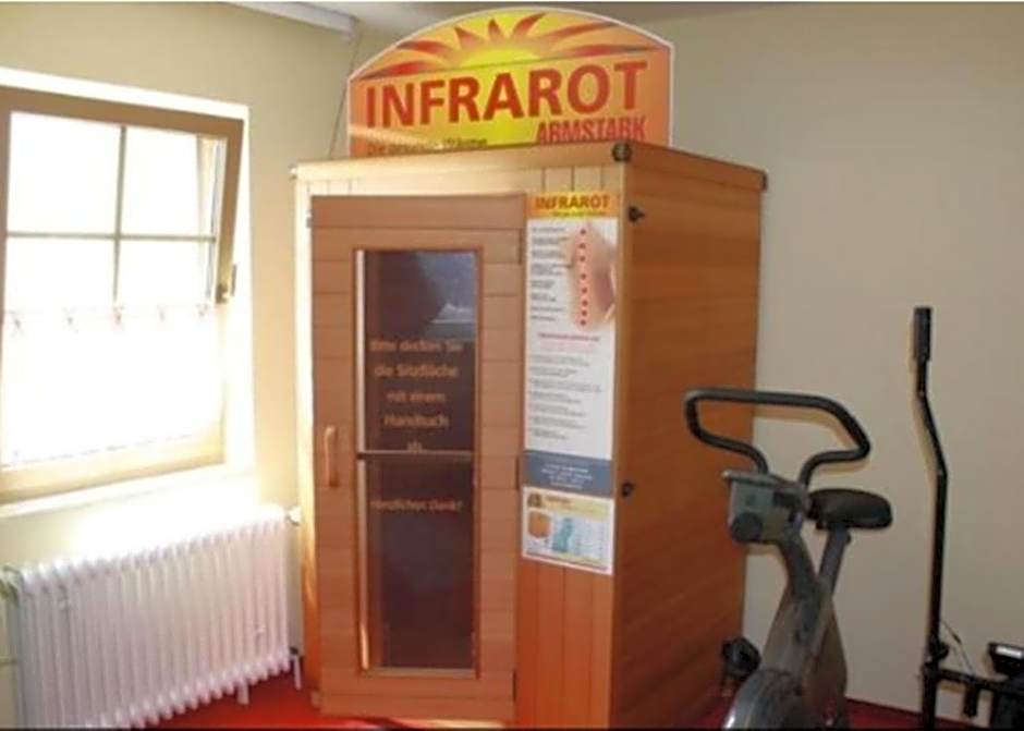 Gasthof Frankenstuben