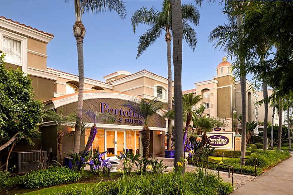 Anaheim Portofino Inn and Suites