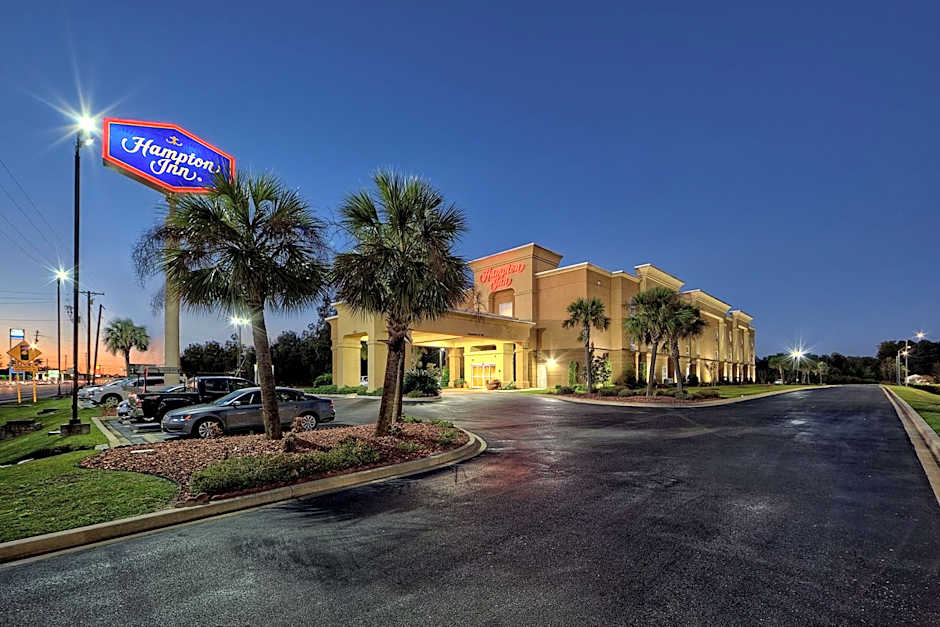 Hampton Inn By Hilton Manning, Sc
