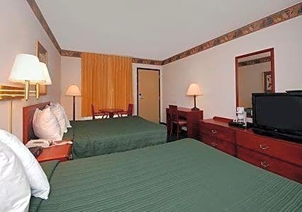 Medical Center Inn