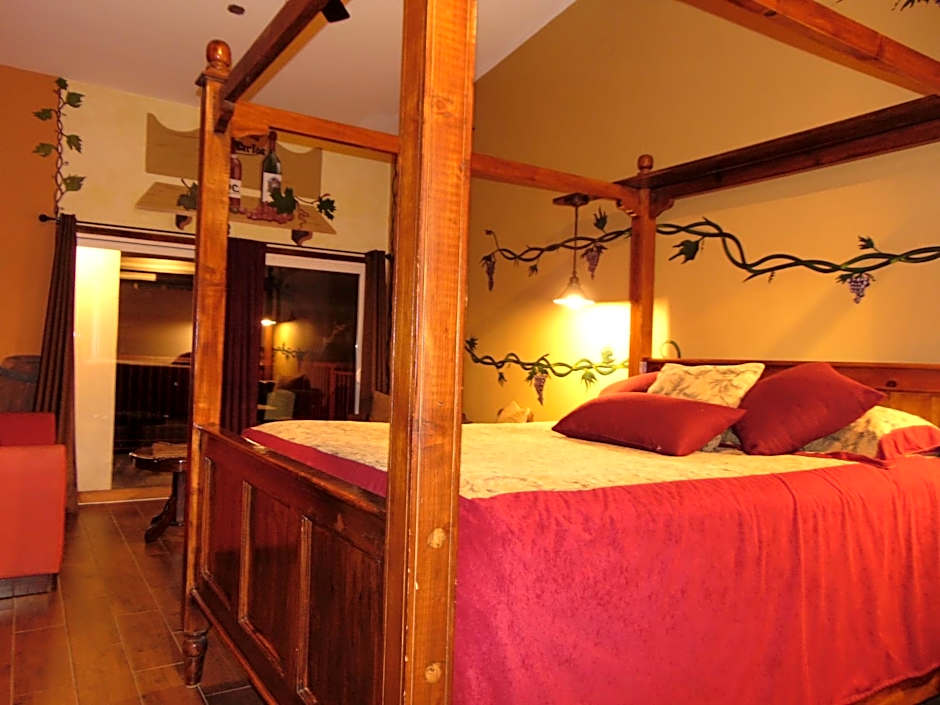 Poco Cielo Hotel