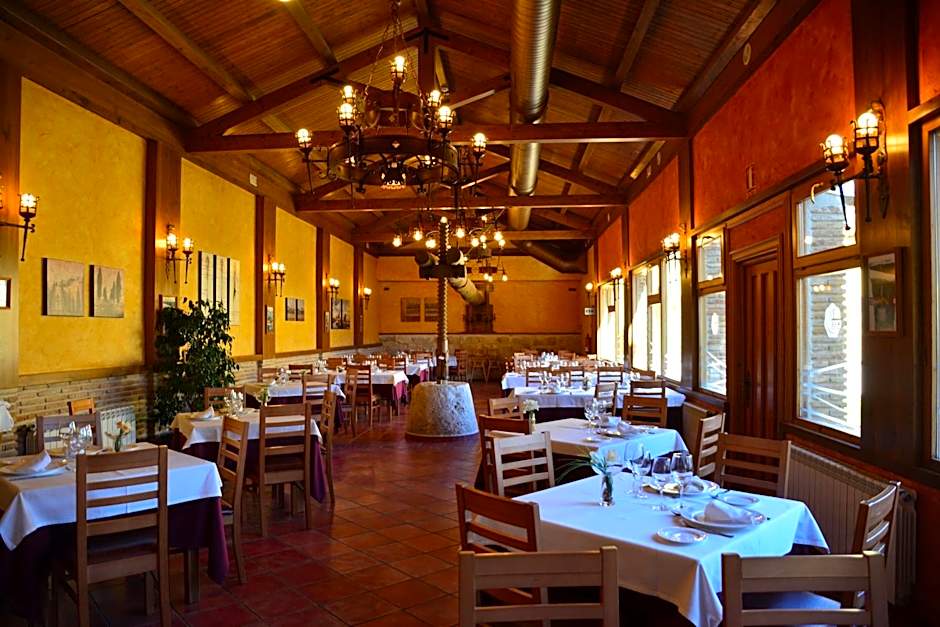 Villa Ferrera Posada Rural