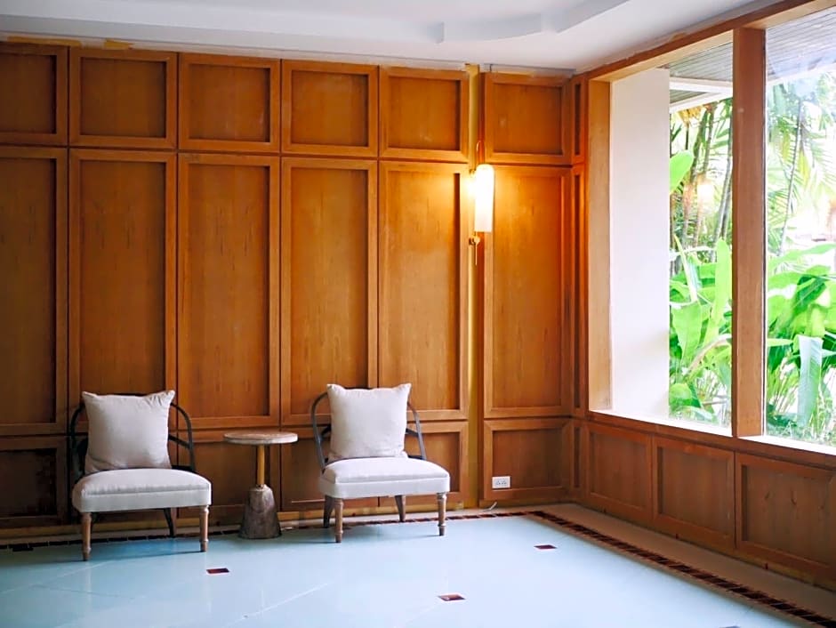 President Hotel Udon Thani