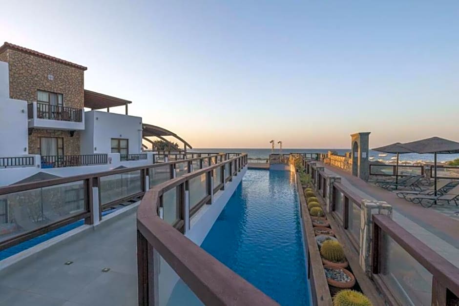 Costa Lindia Beach Hotel