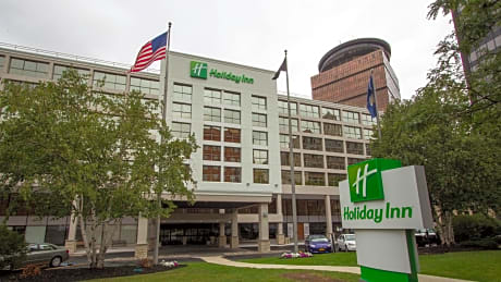 Holiday Inn Rochester NY - Downtown, an IHG Hotel
