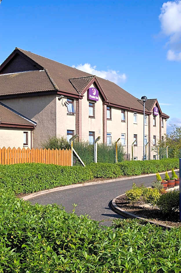 Premier Inn Glasgow (Cumbernauld)