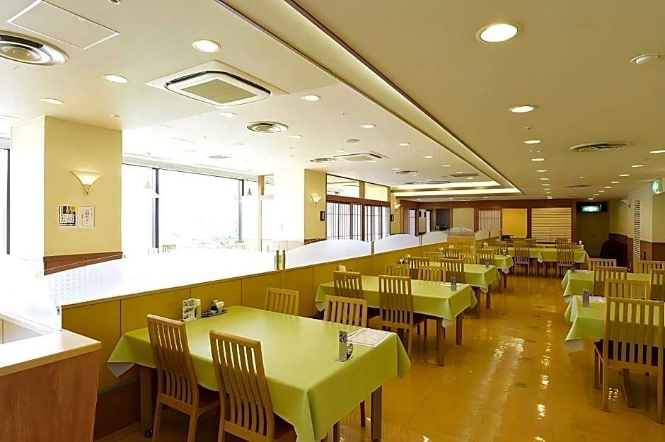 KAMENOI HOTEL OME