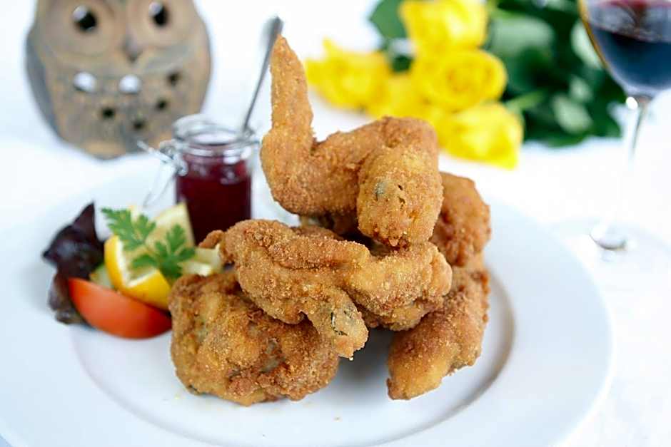 Thermenhotel PuchasPLUS Stegersbach