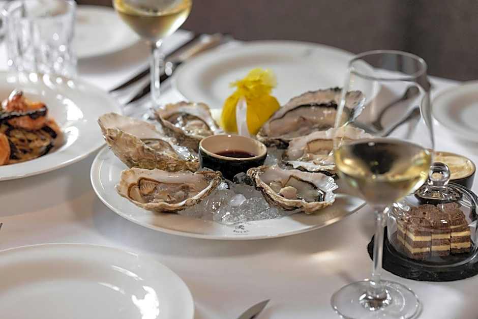 LUME Boutique Hotel, Autograph Collection