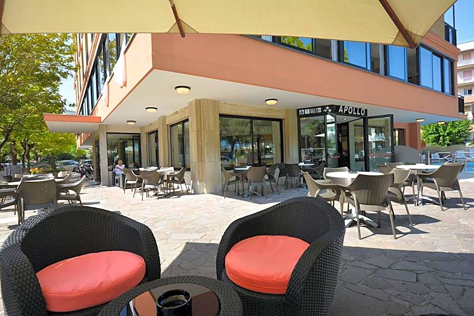 Hotel Apollo