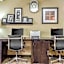 Sleep Inn & Suites Ronks - Lancaster Area