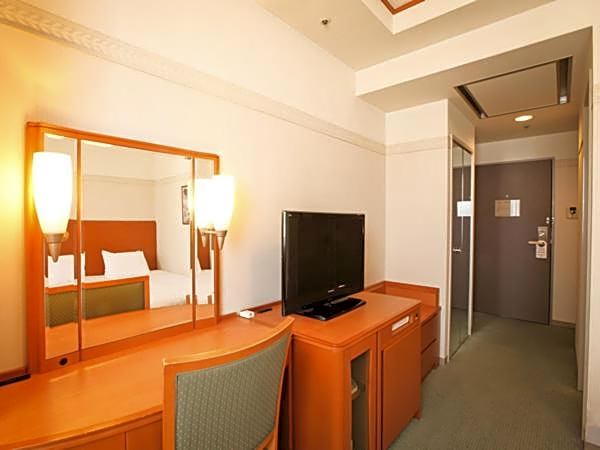 Hotel Tetora Otsu.Kyoto