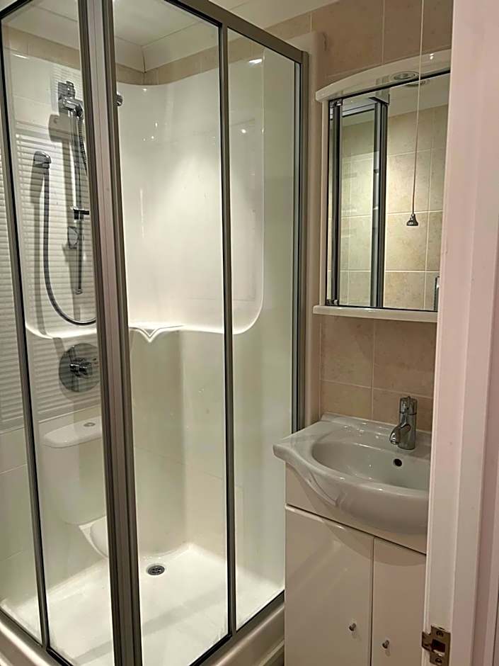 Windermere lodge,sleeps 6